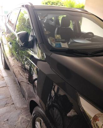 hyundai  IX 35 crd2.0 4*4