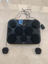 Batteria portatile Oqan