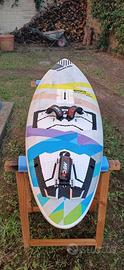 Windsurf Quatro Tetra 109