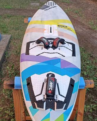 Windsurf Quatro Tetra 109