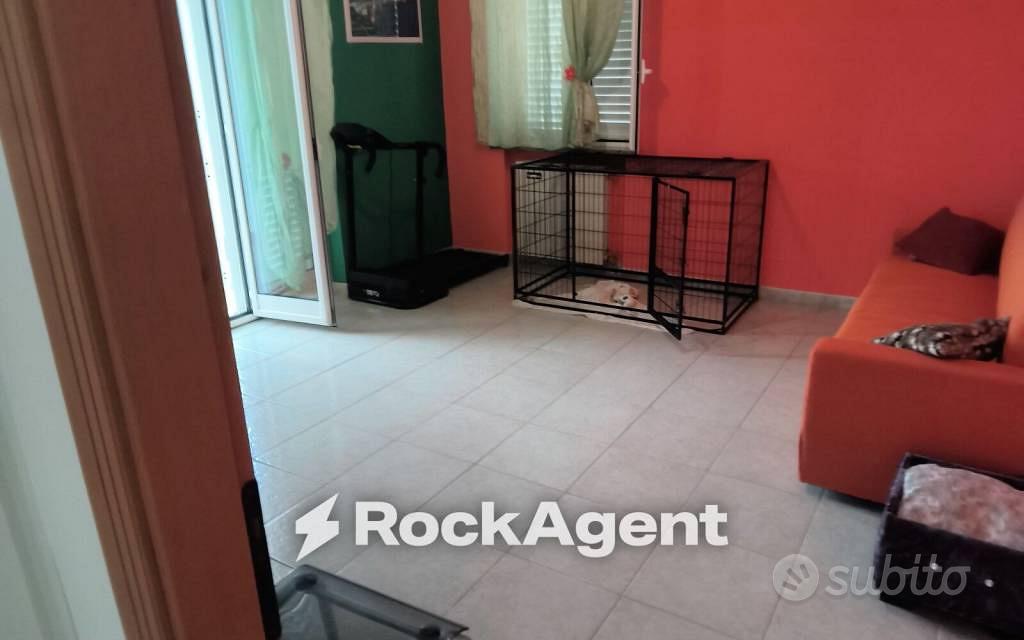 Appartamento – Monasterace - Vista 5