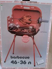 Barbeque