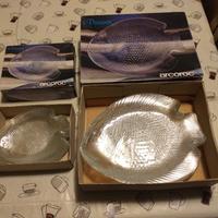 Set piatti pesce