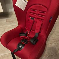 seggiolino chicco 0-18kg