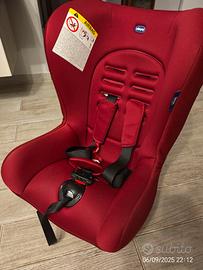seggiolino chicco 0-18kg