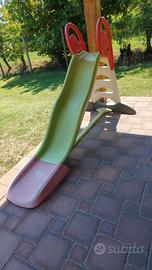 Scivolo per bambini perfetto