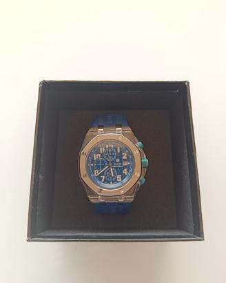orologio Ike Milano Nautic Sport - cronografo 