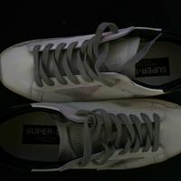 Golden Goose sneakers Superstar