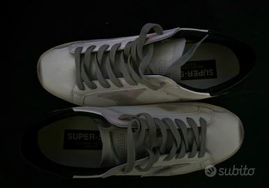 Golden Goose sneakers Superstar