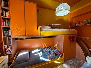 Mobili in perfetto stato