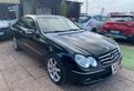 Mercedes-benz CLK 220 CDI cat Avantgarde