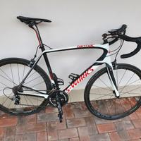 Bici da corsa XL