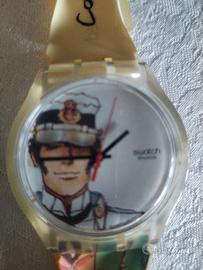 Swatch 