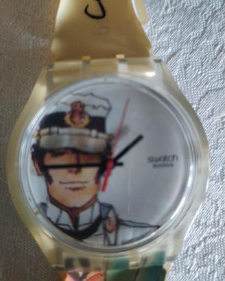 Swatch 