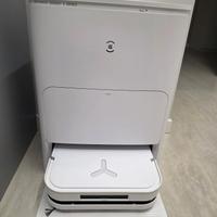 Ecovacs Deepot X5 omni