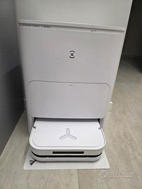 Ecovacs Deepot X5 omni