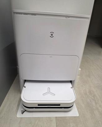 Ecovacs Deepot X5 omni