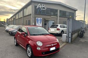 FIAT 500 1.2 Sport *OK NEOPATENTATI**EURO 5**FIN