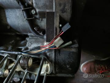 motore Yamaha RD 350 350 4 l o