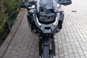 BMW f 900 Gs adventure