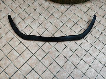Spoiler (Labbro inferiore) Renault Clio 2013-2019