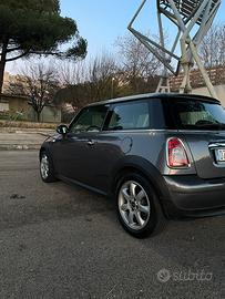 Mini one 1.6 diesel