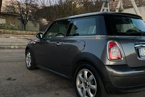 Mini one 1.6 diesel
