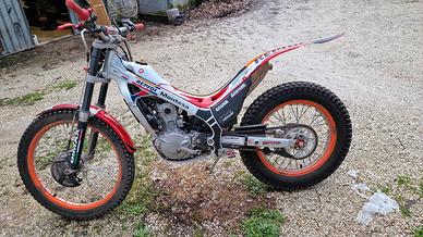 montesa cota 4rt 2005