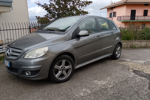 Mercedes classe B 2007