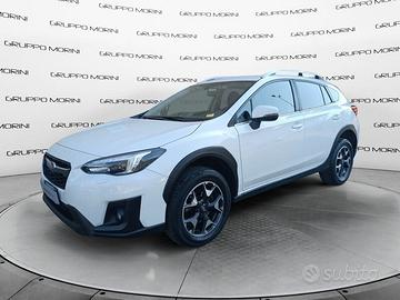 Subaru XV 1.6i Lineartronic Style Navi