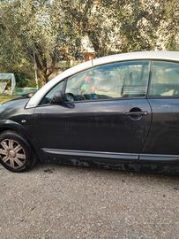 Citroen C3 pluriel 