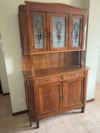 Credenza  antica