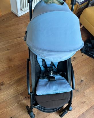 Passeggino babyzen yoyo