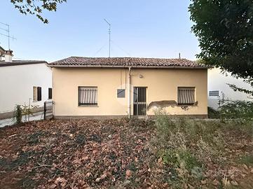 CASA INDIPENDENTE A CERVIA
