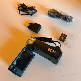 Videocamera Sony HDR-CX405