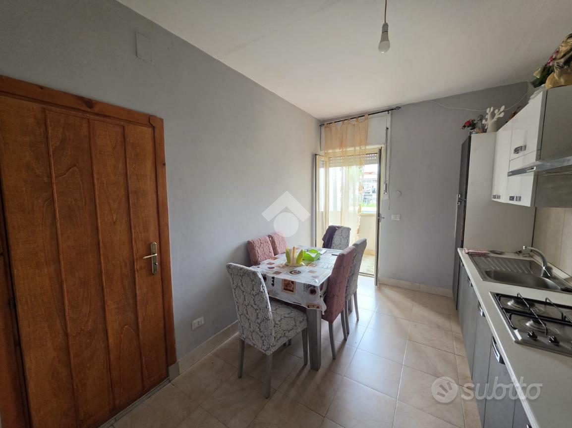 Appartamento – Sant'Antimo, Napoli - Vista 2