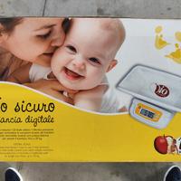 bilancia bambini 