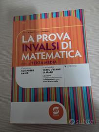 La prova invalsi di matematica per la terza media