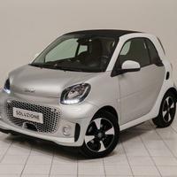 smart EQ Fortwo EQ 60kW passion