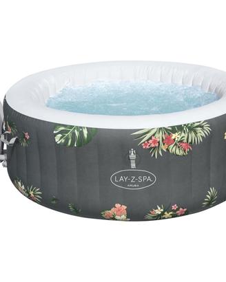 Bestway minipiscina Aruba lay-z-spa AirJjet