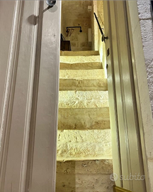 Casa in pietra in centro a Ceglie Messapica