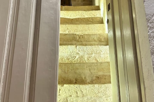 Casa in pietra in centro a Ceglie Messapica