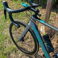 Bdc focus izalcomax carbonio