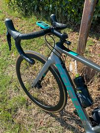 Bdc focus izalcomax carbonio