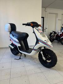 Gilera Typhoon 50 MARTINI RACE
