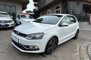 Volkswagen Polo 1.4 TDI 5p. Business
