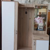 Mobile Ingresso / Attaccapanni 