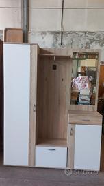 Mobile Ingresso / Attaccapanni 