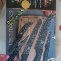 set coltelli 