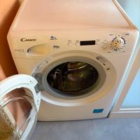 Lavatrice Candy Grandó 8 kg - 1200 giri